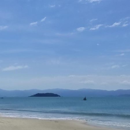 Casa Com 6 Suites E Piscina, A 160M Da Praia Florianópolis Eksteriør bilde