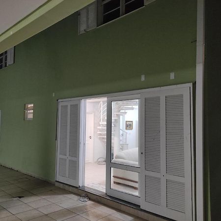 Casa Com 6 Suites E Piscina, A 160M Da Praia Florianópolis Eksteriør bilde