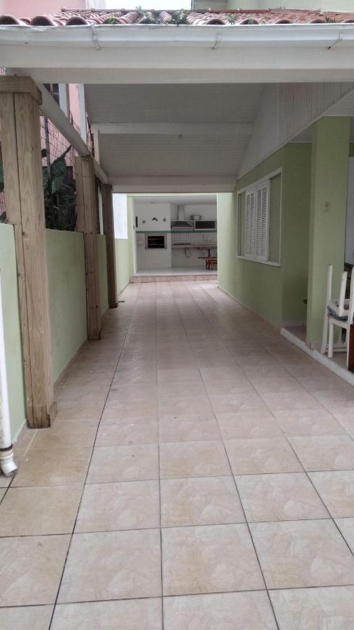 Casa Com 6 Suites E Piscina, A 160M Da Praia Florianópolis Eksteriør bilde