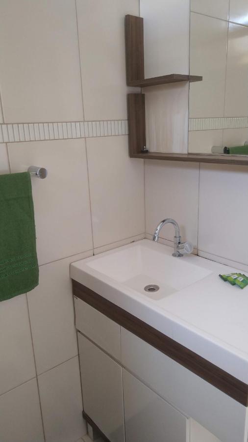 Casa Com 6 Suites E Piscina, A 160M Da Praia Florianópolis Eksteriør bilde