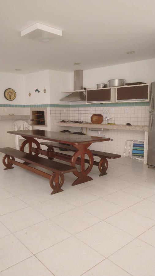 Casa Com 6 Suites E Piscina, A 160M Da Praia Florianópolis Eksteriør bilde