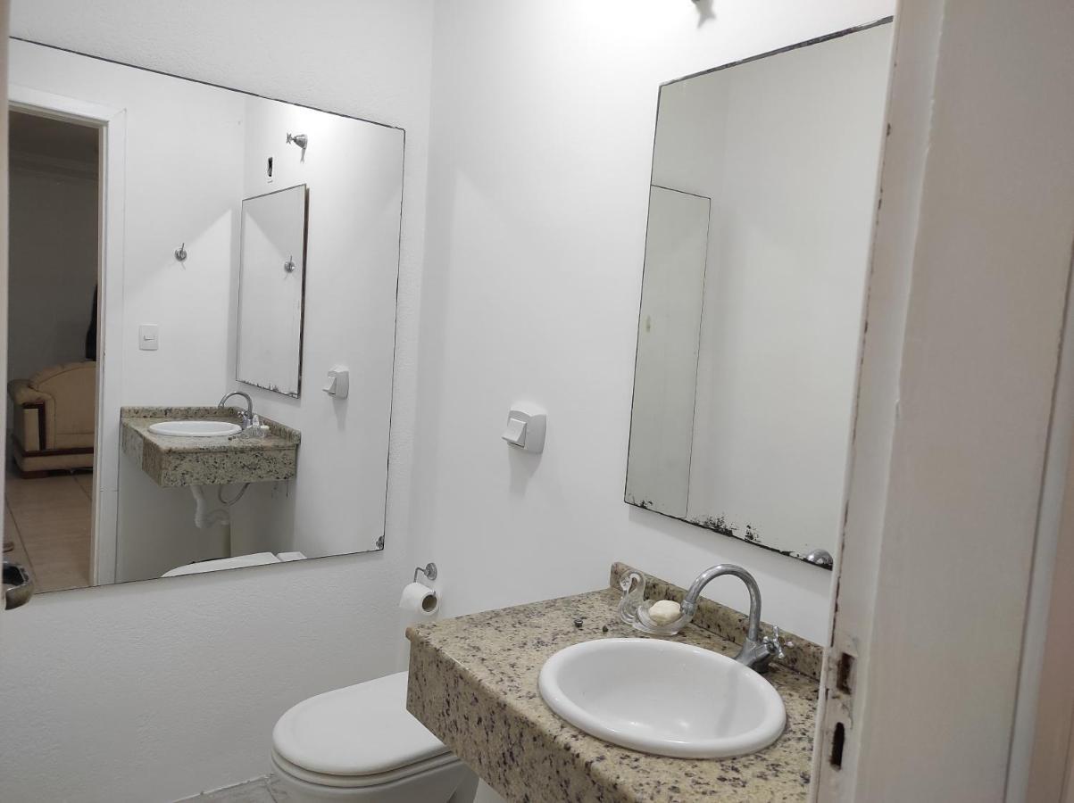 Casa Com 6 Suites E Piscina, A 160M Da Praia Florianópolis Eksteriør bilde