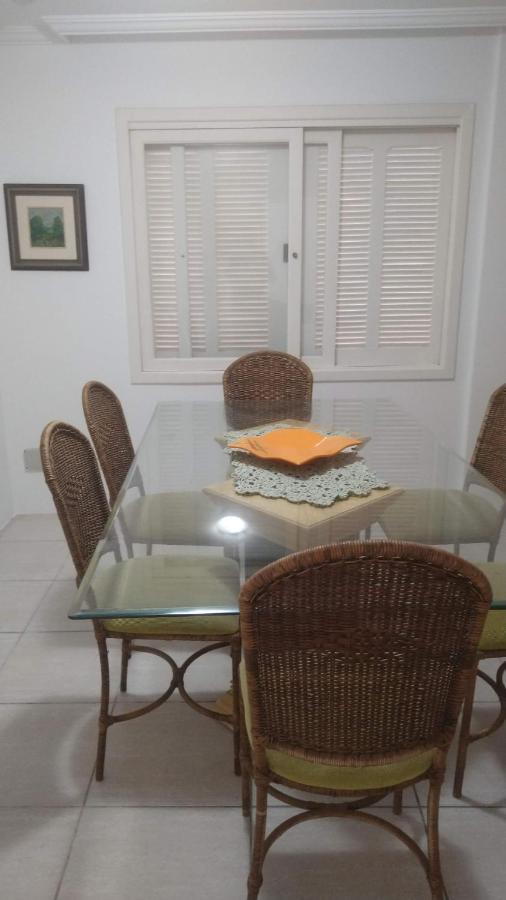 Casa Com 6 Suites E Piscina, A 160M Da Praia Florianópolis Eksteriør bilde