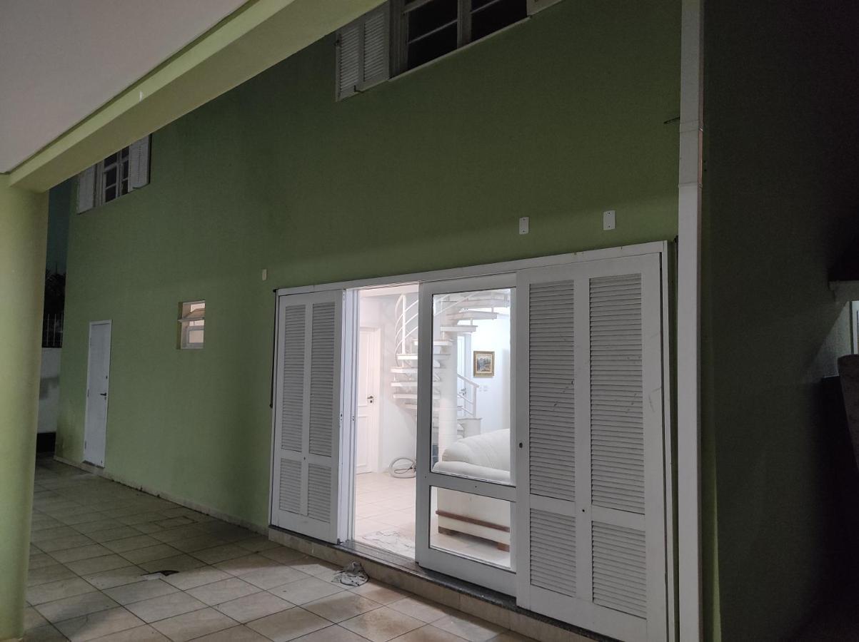 Casa Com 6 Suites E Piscina, A 160M Da Praia Florianópolis Eksteriør bilde