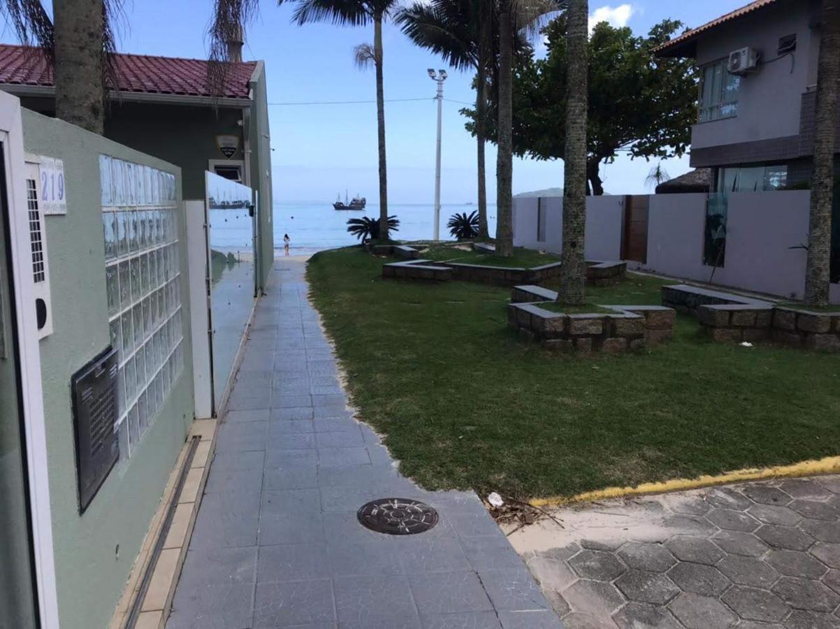 Casa Com 6 Suites E Piscina, A 160M Da Praia Florianópolis Eksteriør bilde