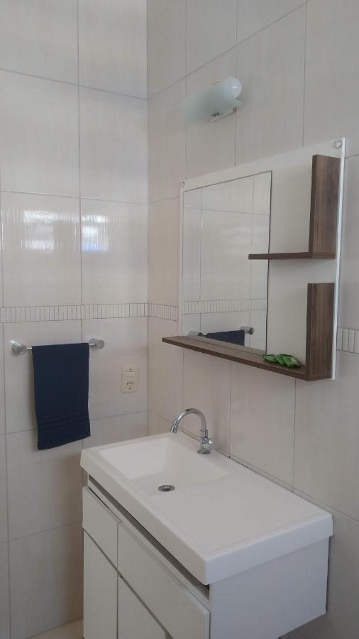 Casa Com 6 Suites E Piscina, A 160M Da Praia Florianópolis Eksteriør bilde