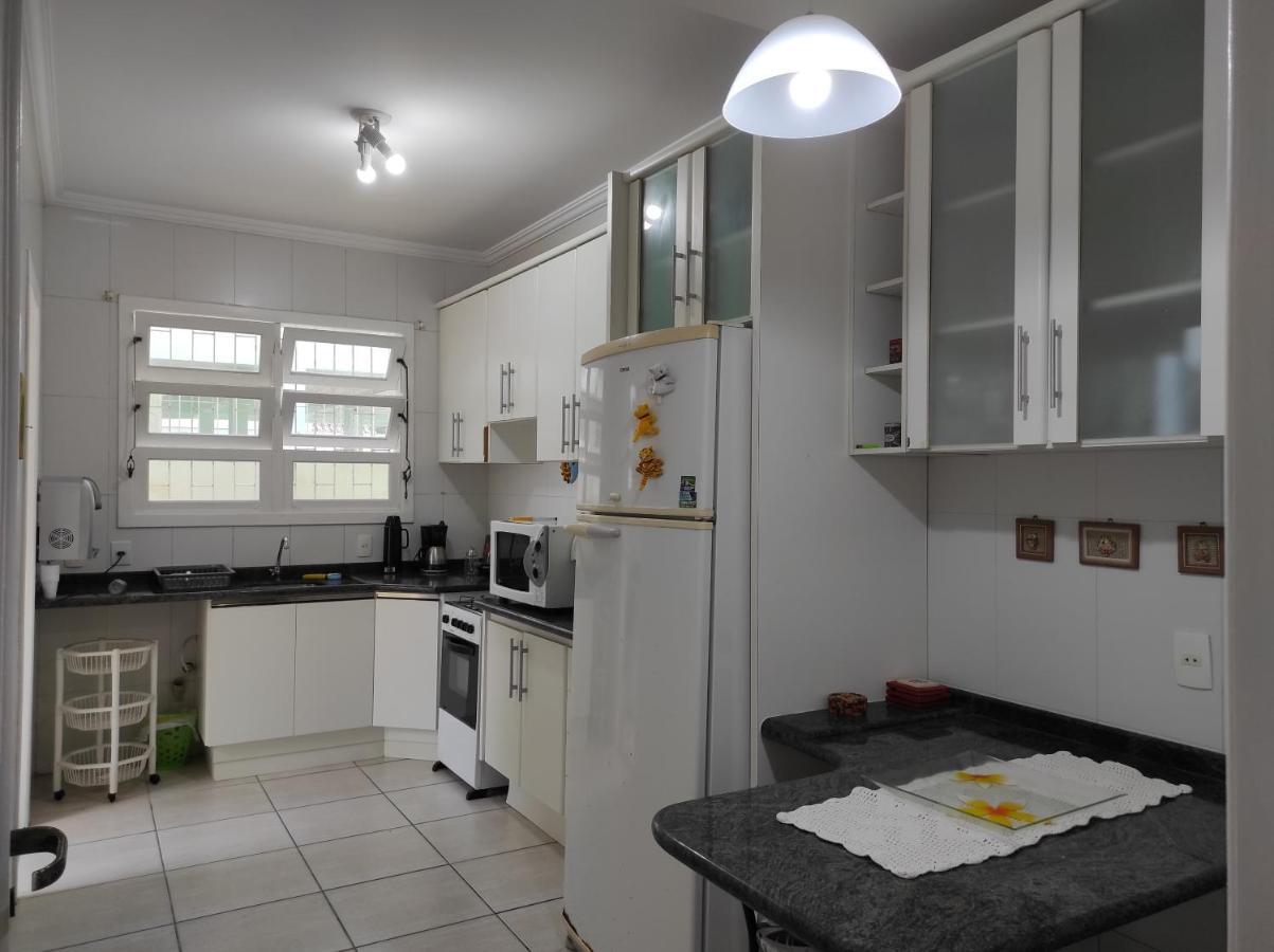 Casa Com 6 Suites E Piscina, A 160M Da Praia Florianópolis Eksteriør bilde